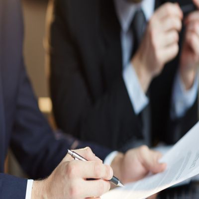 Master en Peritaje Psicológico y Psicología Forense + 60 Créditos Ects