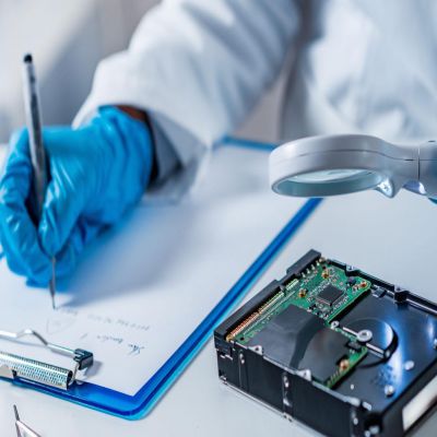 MÁSTER EN CIENCIAS FORENSES Online