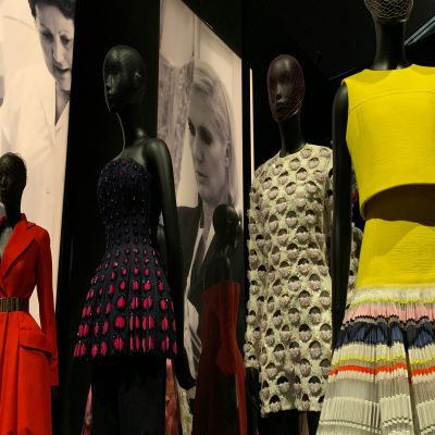 Máster en Marketing y Comunicación de Moda y Belleza