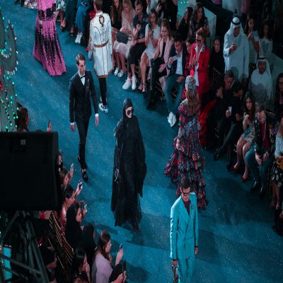 Master en Moda + 60 Créditos Ects