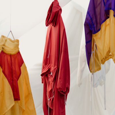 Master en Moda + 60 Créditos Ects
