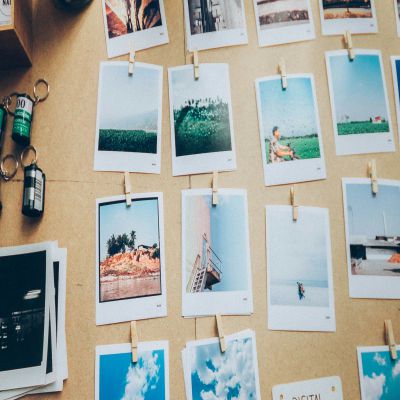 MÁSTER EN FOTOGRAFÍA Online