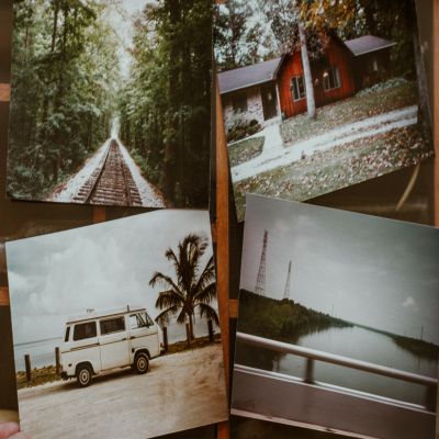 MÁSTER EN FOTOGRAFÍA Online