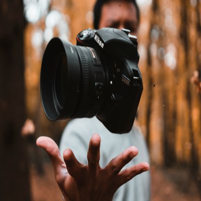 Máster en Fotografía