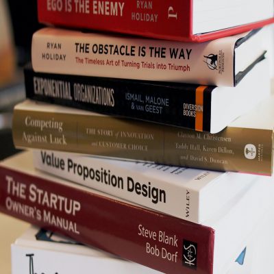 MASTER ONLINE PARA EMPRENDEDORES Online