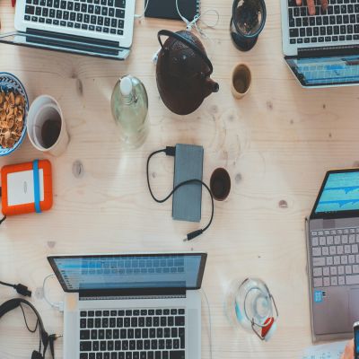 MBAE - MÁSTER EN DIRECCIÓN Y ADMINISTRACIÓN DE EMPRESAS PARA EMPRENDEDORES Online