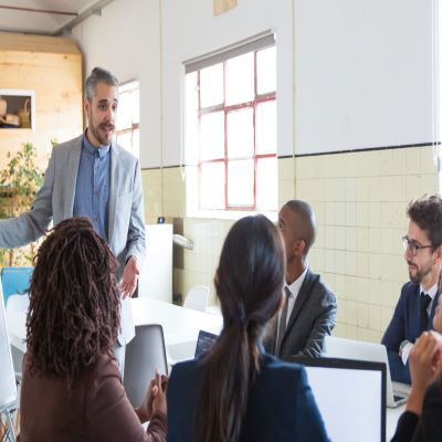 MÁSTER EN LIDERAZGO Y HABILIDADES DIRECTIVAS Online