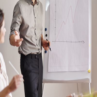 MÁSTER IN INTERNATIONAL BUSINESS AND TRADE MANAGEMENT Online