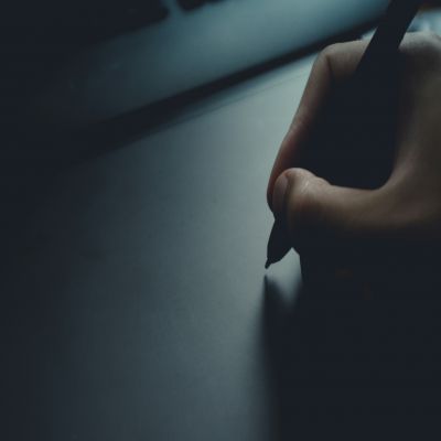 MÁSTER EN MOTION DESIGN Online