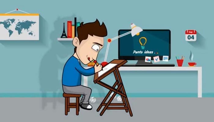 MÁSTER EN MARKETING PUBLICIDAD Y DISEÑO ONLINE ESPECIALIDAD EN DISEÑO Y ANIMACIÓN 3D Online, Videoconferencia