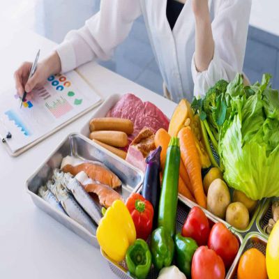 MÁSTER UNIVERSITARIO EN SEGURIDAD ALIMENTARIA A Distancia
