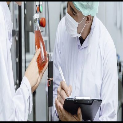 Master en Dirección de Laboratorios de la Industria Alimentaria + Doble Titulación Universitaria
