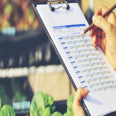 MÁSTER EN CALIDAD, HIGIENE Y SEGURIDAD ALIMENTARIA A Distancia