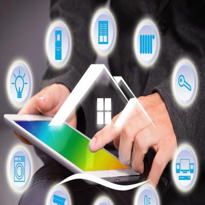 MÁSTER EN SMARTBUILDING Online