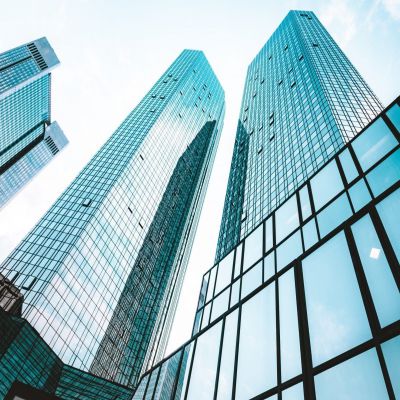 MÁSTER EN SMARTBUILDING Online
