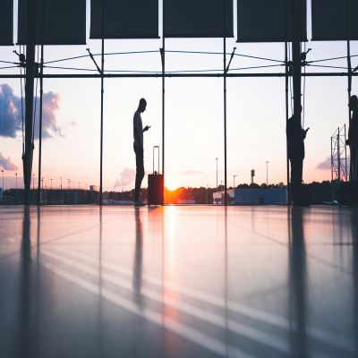 Master en Aeronáutica: Gestión de Aeropuertos