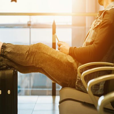 MÁSTER EN GESTIÓN Y DIRECCIÓN AEROPORTUARIA Y AERONÁUTICA Online