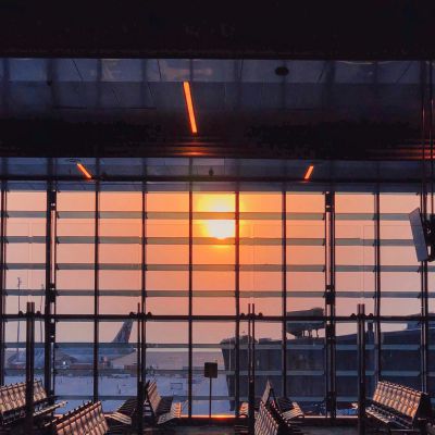Master en Aeronáutica: Gestión de Aeropuertos