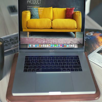 MÁSTER DE DESARROLLO WEB Online