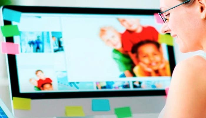 MÁSTER EN MARKETING PUBLICIDAD Y DISEÑO ONLINE ESPECIALIDAD EN DISEÑO Y ANIMACIÓN 3D Online, Videoconferencia