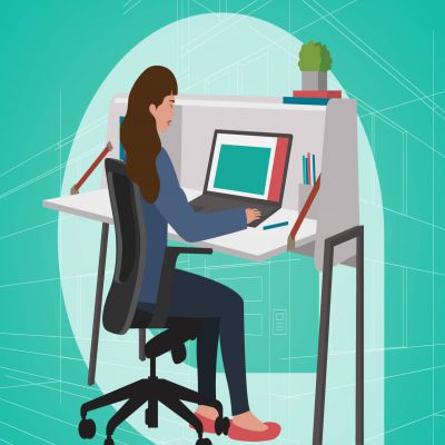 MÁSTER EN SEGURIDAD Y SALUD EN EL TRABAJO Online