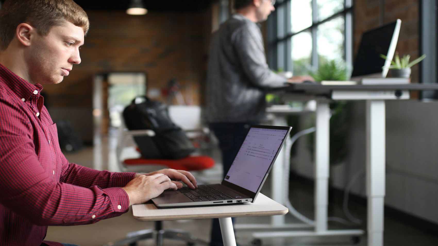 MÁSTER ESPECIALIDAD ERGONOMÍA