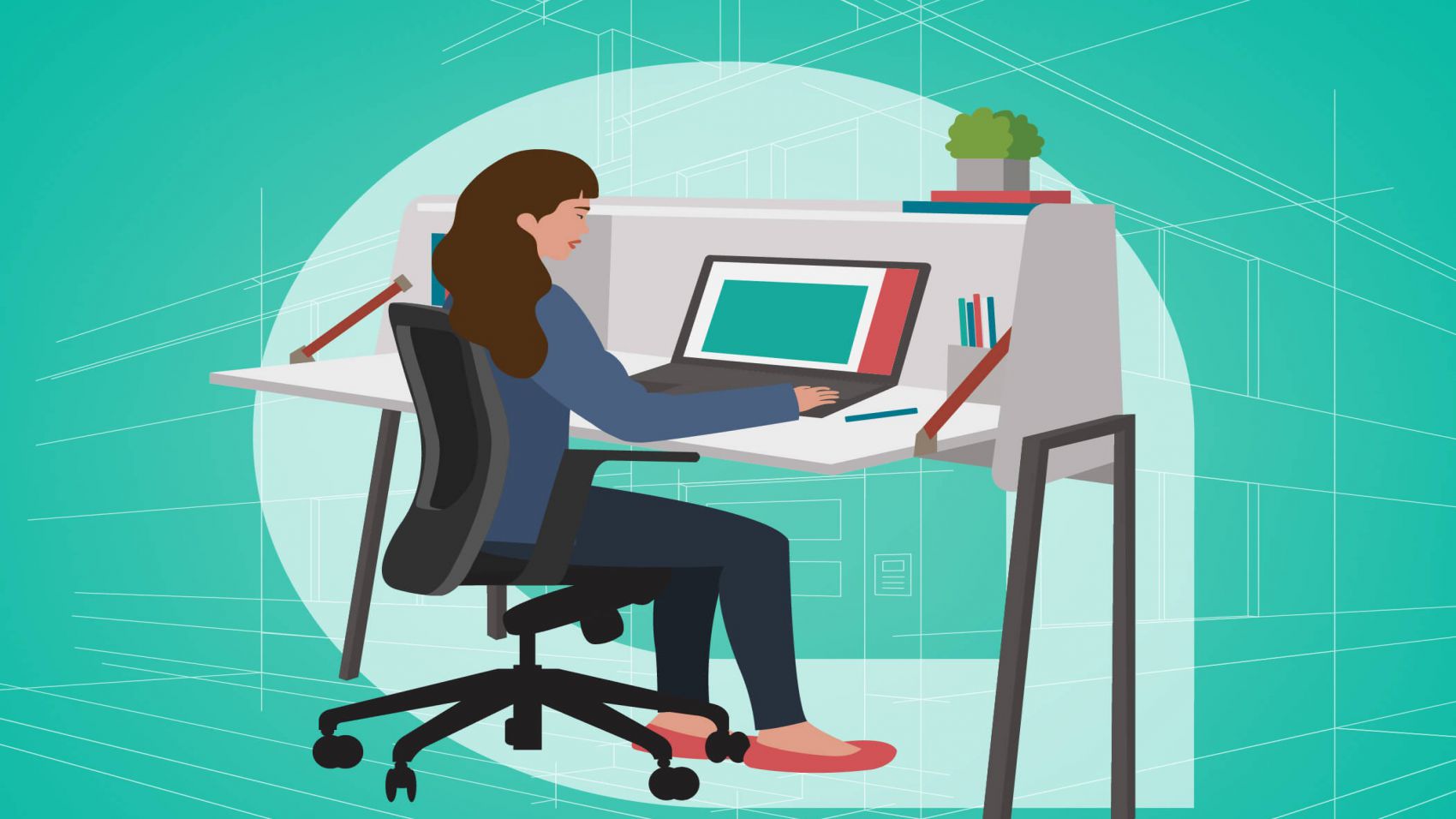 MÁSTER ESPECIALIDAD ERGONOMÍA