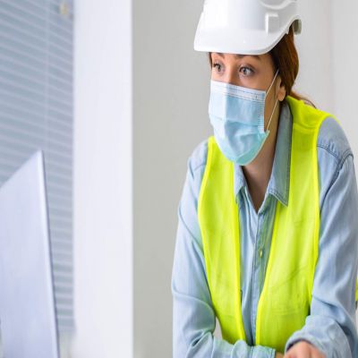 MÁSTER TÉCNICO SUPERIOR EN  PREVENCIÓN DE RIESGOS LABORALES A Distancia