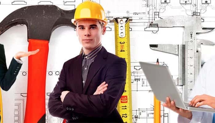 MÁSTER TÉCNICO SUPERIOR EN  PREVENCIÓN DE RIESGOS LABORALES A Distancia