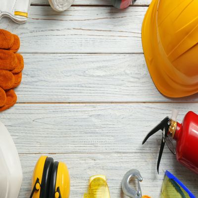 Experto en Gestión y Prevención de Riesgos Laborales para la Salud