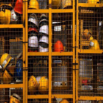MÁSTER OFICIAL EN PREVENCIÓN DE RIESGOS LABORALES Y COMPLIANCE OFFICER Online