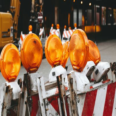 MÁSTER EN SEGURIDAD Y SALUD EN EL TRABAJO Online
