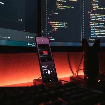 MÁSTER EN VIDEOJUEGOS A Distancia