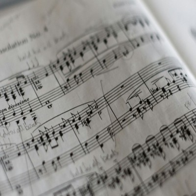 MÁSTER UNIVERSITARIO EN COMPOSICIÓN MUSICAL Online