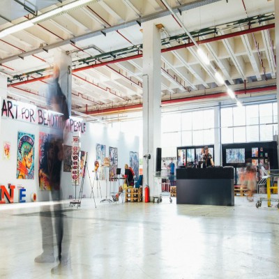 Master en Diseño y Decoración de Espacios Comerciales y Visual Merchandising + Doble Titulación Universitaria + 8 Créditos Ects