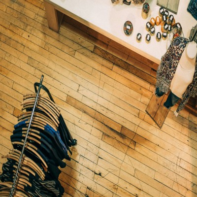 Master en Diseño y Decoración de Espacios Comerciales y Visual Merchandising + Doble Titulación Universitaria + 8 Créditos Ects