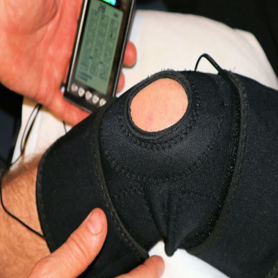 Master en Fisioterapia Pediátrica