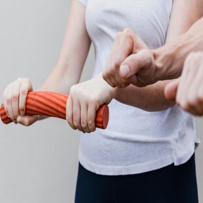 Master en Fisioterapia + Titulación Universitaria