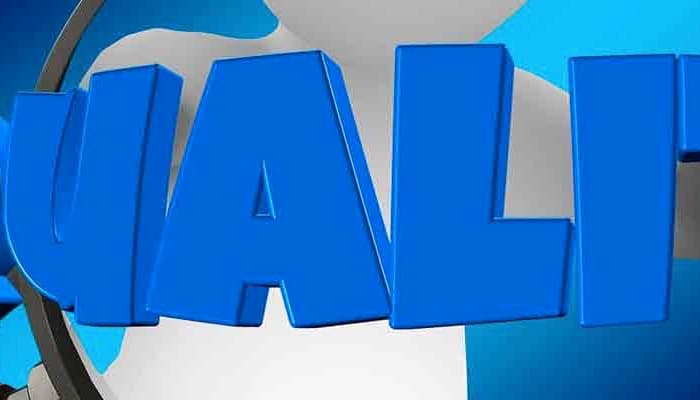 EXECUTIVE MASTER EN GESTIÓN DE LA CALIDAD Online