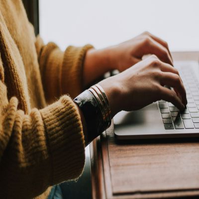 MÁSTER EN COMUNICACIÓN A Distancia