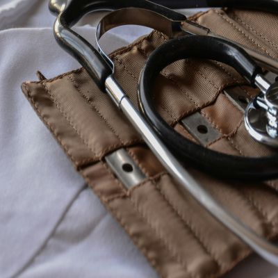Master en Intervención Sanitaria y Psicológica en Emergencias y Catástrofes + Titulación Universitaria