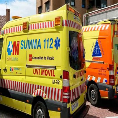 Experto en Transporte Médico de Pacientes