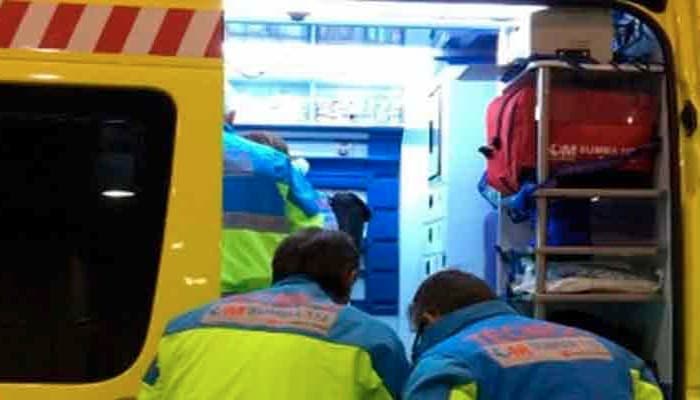 MÁSTER TÉCNICO SUPERIOR EN PREVENCIÓN DE RIESGOS LABORALES A Distancia