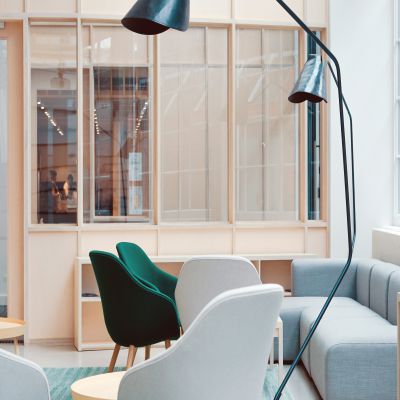 MÁSTER EN INTERNET DE LAS COSAS IOT At Home