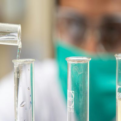 Master en Técnicas y Métodos de Laboratorio Clínico. Bioseguridad en el Laboratorio + Titulación Universitaria