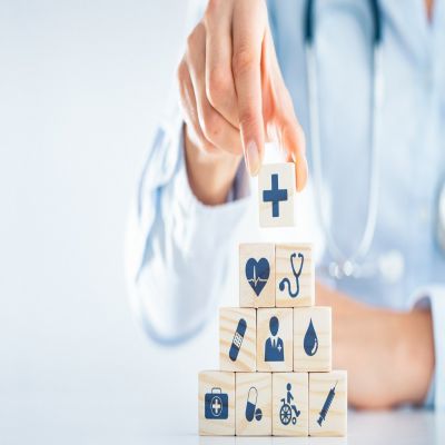 MÁSTER EN DIRECCIÓN Y ADMINISTRACIÓN DE EMPRESAS MBA - ESPECIALIDAD EN GESTIÓN SANITARIA A Distancia, Online