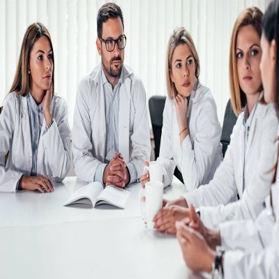 Master Oficial Universitario en Dirección y Gestión Sanitaria + 60 Créditos Ects