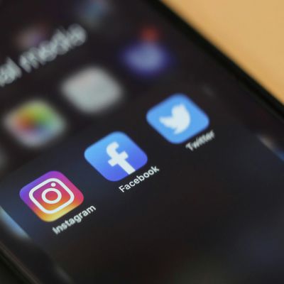 MÁSTER PROFESIONAL EN COMMUNITY MANAGER Y SOCIAL MEDIA MARKETING Online