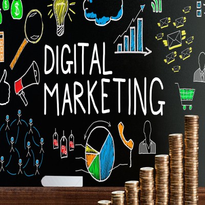 POSGRADO EN MARKETING DIGITAL & E-COMMERCE Online