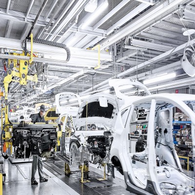 MÁSTER EN DIRECCIÓN DE PRODUCCIÓN Y MEJORA DE PROCESOS INDUSTRIALES Online